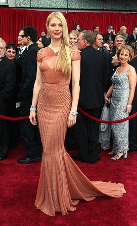 Gwyneth Paltrow wearing Zac